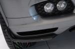 Smart ForTwo Ultimate R Cabrio by Brabus 2009 года